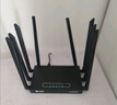 联通4gcpe无线移动路由器随身wifi免插卡百兆网口免拉宽带网线2025款全国通用流量支持4G/5G设备C30 实拍图