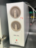 安吉尔净水器家用母婴直饮机玉龙Pro1000GSE国家补贴纯水净饮水机5年长效RO反渗透厨下式过滤器 实拍图
