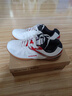 莹恋WINION严选 乒乓球鞋男款女款防滑耐磨乒乓球运动鞋起点 白红39 实拍图