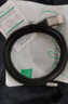 毕亚兹 Mini DP转DP1.4版转接线 8K60hz雷电口高清视频转换器线 苹果微软Surface笔记本接显示器 1米 实拍图