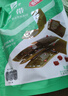 良品铺子 裙带菜160g香辣海白菜海木耳海鲜辣味休闲零食小吃即食下饭 实拍图