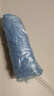 宠物塑料垃圾袋量大能装坚固耐思袋套垃圾桶宠物便便 垃圾袋便利袋-1卷 实拍图