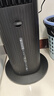 美的（Midea）【降温优选】家用空调扇智能语音冷风扇负离子净化静音落地冷风机水冷塔扇强力制冷小空调ACA10TJR 实拍图