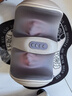 海尔（Haier）足疗机腿部按摩器脚底脚部腿部小腿按摩仪送老年人长辈父母亲节生日礼物送爸妈男女朋友HQZ-Z221Z 实拍图