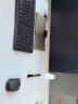 罗技（Logitech）M170鼠标 无线鼠标 办公鼠标 对称鼠标 灰色 带无线2.4G接收器 实拍图