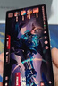 努比亚（nubia）红魔10 Pro+ 16GB+512GB氘锋透明银翼 骁龙8至尊版移动平台 1.5K屏下摄像旗舰游戏手机 国家补贴 实拍图