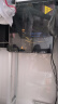 AOC星海CG389黑色 游戏电脑主机海景房机箱 三面玻璃/无立柱/支持MATX/5风扇位/3D立体全景/左右分仓 实拍图