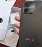 vivo iQOO Z9x【国家补贴】8GB+128GB 曜夜黑 6000mAh 电池 4nm第一代骁龙 6 磐石缓震架构 电竞手机 实拍图