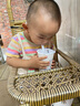 伊利金领冠育护【5倍DHA好脑力】幼儿配方奶粉3段(1-3岁)960g 实拍图