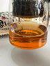 七春  黑茶 花卷茶安化黑茶2016年十两千两茶叶湖南362.5g节日送长辈 实拍图
