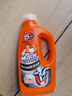 威猛先生（Mr Muscle）管道速效疏通啫喱 强力瓦解厨房堵塞 960ml 实拍图