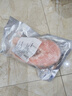 朵芙 三文鱼排 500g* 2包 三文鱼扒挪威三文鱼 轮切鱼排海鲜水产 生鲜 三文鱼排 精选2片 500g 实拍图