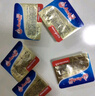 安佳(Anchor)新西兰进口 动物黄油淡味无添加盐10g*20 早餐小粒包装 实拍图
