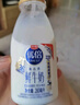 光明光明1500g塑料桶装风味酸牛奶 实拍图