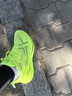 特步两千公里三代男子跑步鞋运动鞋轻便减震耐磨跑鞋体考鞋 实拍图