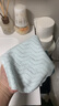 美丽雅抽取式一次性懒人抹布20*20cm20条厨房纤维洗碗巾家务家政清洁 实拍图