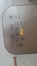 美的（Midea）电饭煲3L家用电饭锅1-3人抗菌青瓷内胆 IH立体加热一键柴火饭特智能多功能电饭锅MB-HC3032 实拍图