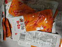 百草味鸭舌五香味28g 温州特产熟食卤味休闲零食送礼肉类解馋 实拍图