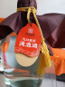 九江双蒸酒 米香型白酒 38度浸泡酒2.5L 广东米酒浸泡青梅果酒送礼白酒 实拍图
