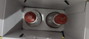 郎酒 顺品郎红顺 浓酱兼香型白酒 45度480ml*2瓶 好事成双礼盒装 实拍图