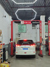博世（BOSCH）刹车前片丰田汉兰达埃尔法雷克萨斯NX300HNX200RX450HRX270AB1371 实拍图