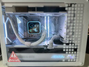 全汉（FSP）Hydro PTM X Pro1200W白金牌雪装版全模组电源（ATX3.0/PCI-E5.0接口/130mm短机身） 实拍图