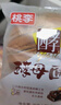 桃李酵母面包巧克力味 早餐手撕软面包西式糕点心办公室零食整箱600g 实拍图