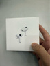 Apple/苹果 AirPods Pro (第二代) 搭配MagSafe充电盒 (USB-C) 苹果耳机 蓝牙耳机 适用iPhone/iPad/Mac 实拍图