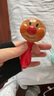 婴幼儿早教启蒙沙锤手摇铃拨浪鼓手拍鼓响板面包超人安抚玩具 2只沙锤 实拍图