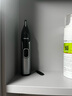 飞利浦（PHILIPS）鼻毛修剪器双面切剃全身水洗剃毛器NT5600 实拍图