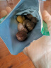 三只松鼠有机甘栗仁500g 熟制即食板栗仁栗子仁坚果零食品 端午团购送礼 实拍图