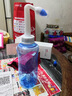维德（WELLDAY）洗鼻器成人儿童鼻炎冲鼻器 生理盐水鼻腔清洗器500ml 实拍图
