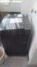 美的（Midea）波轮洗衣机全自动家用 MB80V36T 8公斤 超净洗抗菌除螨 免清洗 宿舍租房 以旧换新 家电国家补贴 实拍图