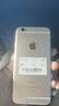 Apple iPhone 苹果6/苹果6Plus 苹果6 苹果6plus 二手手机 国行全网通 苹果6 金色（颜色随机评价有礼） 16G【更换100%品牌电池】+【充电器套装】 9成新 实拍图