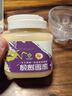 百花东北黑蜂 椴树雪蜜 蜂蜜1000g 中华老字号早餐牛奶伴侣 节日礼品 实拍图