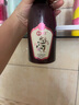 霸王首乌育发防脱洗发水滋养亮泽强韧防断发洗头膏430ml 实拍图