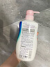 牛乳石碱(COW)日本进口优雅花香沐浴露480ml 美白沐浴露京东自营 实拍图