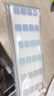 晨光（M&G）文具420枚莫兰迪文件索引贴可书写透明便利贴高颜值笔记标签贴便签贴纸学生标记书签贴YT-55 实拍图
