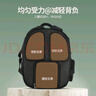 乐优派猫包外出便携太空舱猫背包双肩包宠物包大号透气猫咪用品新风款 实拍图
