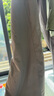 蕉下（beneunder）休闲裤子男锥型裤通勤户外高弹长裤速干百搭徒步DR249深花灰M 实拍图