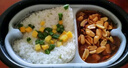 统一 开小灶 自热米饭 宫保鸡丁 271克 户外速食新老包装随机发货 实拍图