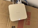 腾讯极光盒子6 8K智能网络电视机顶盒 4+64G高配 千兆网口 高清HDR10+ 双频WiFi 蓝牙语音遥控 实拍图