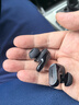 Bose QC消噪耳塞Ultra 大鲨三代真无线蓝牙耳机 主动降噪耳机 智能耳内音场调校 消噪耳塞III Ultra-经典黑 实拍图
