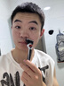 JCZS德国品牌手动男士锋隐剃须刀防刮伤老式刮胡刀高端水洗刀片2026新款官方旅行便携原装收纳盒五层刀头 德系精工5层纳米刀片*4  匠心甄选【不含刀架】 实拍图