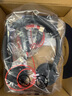 缤特力（PLANTRONICS）Poly C3320-M 客服办公降噪耳麦 呼叫中心话务员耳机 电话会议耳机（Teams版本USB-C/A集成接口）  实拍图