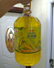 金龙鱼 食用油 非转基因 物理压榨玉米油6.18L（富含植物甾醇） 实拍图