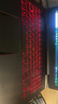 联想（Lenovo) 拯救者15.6寸Y7000/ R9000P高刷电竞吃鸡设计游戏本二手笔记本电脑 95新I5-10200H GTX1650Y7000 16G内存+512G固态 实拍图