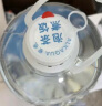 统一爱夸 饮用天然矿泉水5L*2瓶/箱 整箱（新老包装随机发货） 实拍图