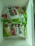 思念猪肉大葱水饺2kg约87只 早餐食品速冻饺子生鲜速食食品煎饺蒸饺 实拍图