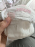 好奇（Huggies）试用装 新生儿成长裤学步裤 云感裤元气桃桃御级心钻 铂金装拉拉裤L4片分装试用 实拍图